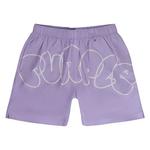 Шорты PURPLE BRAND All Round Short 'Lavender' 1