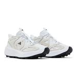 Кроссовки adidas Wmns Kantai Trail 'Crystal White Black' 8