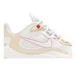 Кроссовки Nike Wmns Air Max 270 React 'Pale Ivory' 2