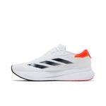Кроссовки adidas Adizero SL2 'White Black Orange' 3
