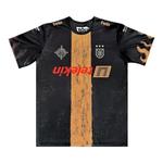 Джерси Cactus Jack by Travis Scott Spain Soccer Jersey «Multicolor» 1