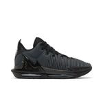 Кроссовки Nike Lebron Witness 7 EP 'Black Anthracite' 1