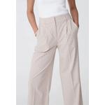 Брюки Koora Check Wide Leg 2