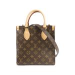 Monogram Sac Plat BB tote bag 1