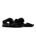 Сандалии adidas Terrex Hydroterra Sandal 'Black Grey' 8