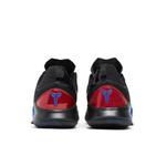 Кроссовки Nike Mamba Fury 'Black Racer Blue' 6