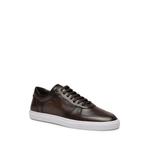Sisso 001 leather sneakers 2