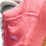 Кроссовки Nike Air Force 1 Low Experimental 'Racer Pink' 9