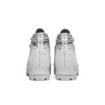 Кроссовки A-Cold-Wall* x Converse Chuck Taylor All Star Lugged High 'Grey Violet' 6