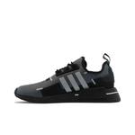 Кроссовки adidas NMD_R1 'Чёрный уголь' 3