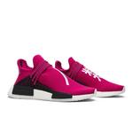 Кроссовки Pharrell x adidas NMD Human Race 'Shock Pink' 8