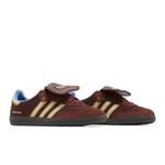 Кроссовки Wales Bonner x adidas Samba Nylon 'Fox Brown' 8