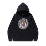 Худи BAPE Year Of The Ox Pullover Hoodie 'Черный' 1