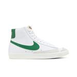Кроссовки Nike Blazer Mid '77 Vintage 'White Pine Green' 1