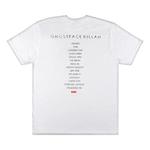Футболки Supreme Clientele Tee 'White' 2