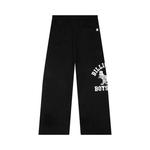 Брюки Billionaire Boys Club Legacy Pant 'Чёрный' 2