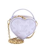 Сумка через плечо Pop My Heart Pouch Bag Bubblegram 1