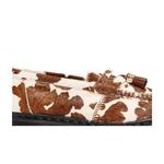 Лоферы Supreme x Dr. Martens Penton Tassel Loafer «Cow Print» 2