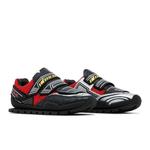Кроссовки Diesel S-Pendhio LC 'Red Jet Black' 8