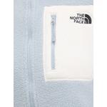 Yumiori full-zip fleece jacket 5