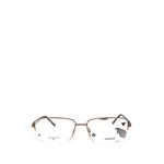 rectangle-frame glasses 1