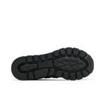 Кроссовки New Balance 574 Big Kid «Blacktop White» 4