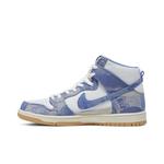 Кроссовки Carpet Company x Nike Dunk High SB 3