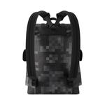 Рюкзаки Louis Vuitton Christopher MM 'Black Damoflage Black Canvas' 2
