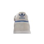 Кроссовки Adidas Pro Shell ADV 'Crystal White Royal Blue' 7