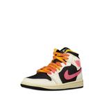 Кроссовки Air Jordan 1 Mid SE Edge 2