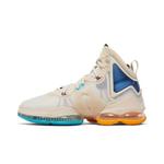 Кроссовки Nike LeBron 19 'Minneapolis Lakers' 3