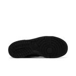 Кроссовки Nike Dunk High GS 'Black University Red' 4