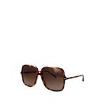 square-frame sunglasses 2