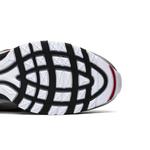 Кроссовки Nike Air Max 97 QS 'B-Sides Metallic Silver' 5