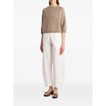 Свитер Sabina с круглым вырезом 2