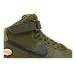 Кроссовки Nike Air Force 1 High '07 LV8 'Hoops Pack - Rough Green' 2