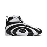 Кроссовки Reebok Shaqnosis OG Retro 'Black White' 2020 1