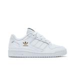 Кроссовки adidas Wmns Forum Low 'White Rose Gold' 1