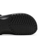 Сабо Crocs Classic Clog 'Черный' 5