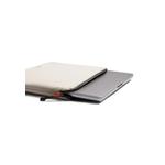 Bellroy Lite Чехол для Ноутбука 14" - Пепельный 2