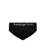 logo-waistband briefs 1