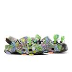 Кроссовки Steven Harrington x Crocs Classic All-Terrain Clog 'Quickstrike' 9