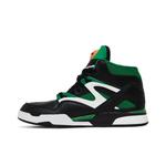 Повседневная обувь Reebok Pump Omni Zone 2 'Celtics' 3