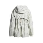 Uneri hooded jacket 2