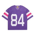 Джерси Diet Starts Monday Knit Jersey 'Purple' 1
