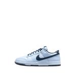 Кроссовки Dunk Low Retro Hydrogen Blue 2