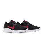 Кроссовки Nike Wmns Flex Experience Run 11 Next Nature 'Black Rush Pink' 8