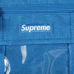 Сумки Supreme Utility Bag 'Королевский синий' 2