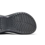 Ботинки Crocs x Balenciaga Clog Boot 2.0 'Dark Grey' 5