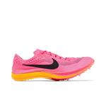Шиповки Nike ZoomX Dragonfly 'Hyper Pink Orange' 1